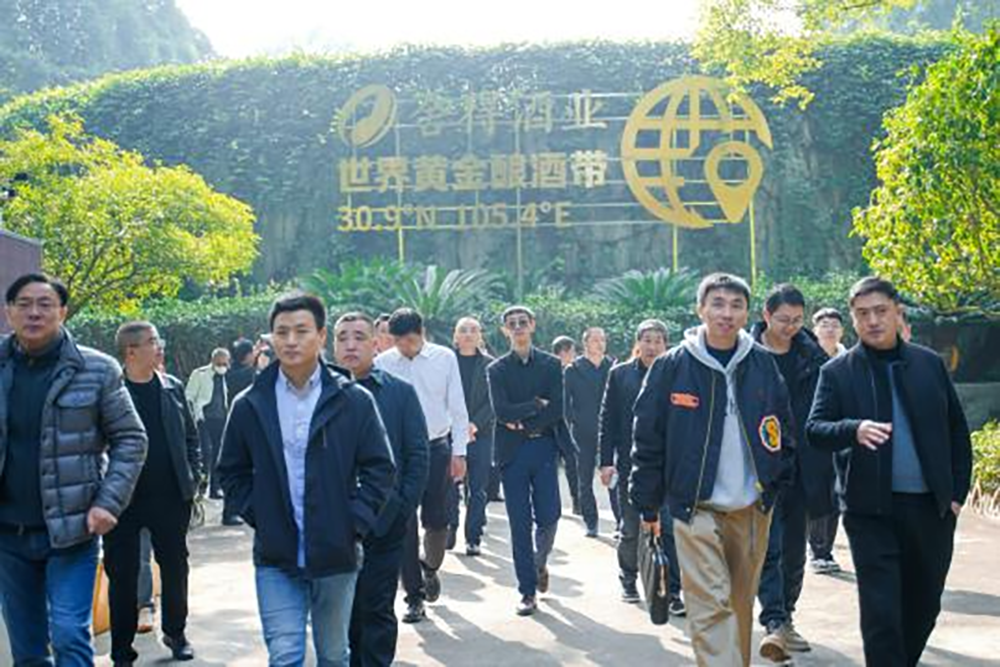 同筑強(qiáng)鏈 ，共創(chuàng)共贏  │  四川天馬 2023年供應(yīng)商大會(huì)成功召開(kāi)(圖16)